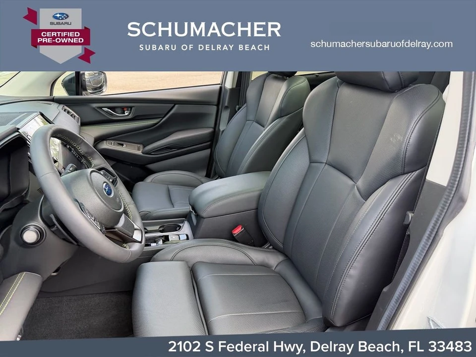 2025 Subaru - Image 10 of 31