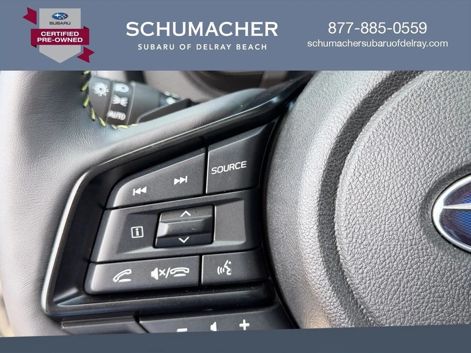 2025 Subaru - Image 28 of 31