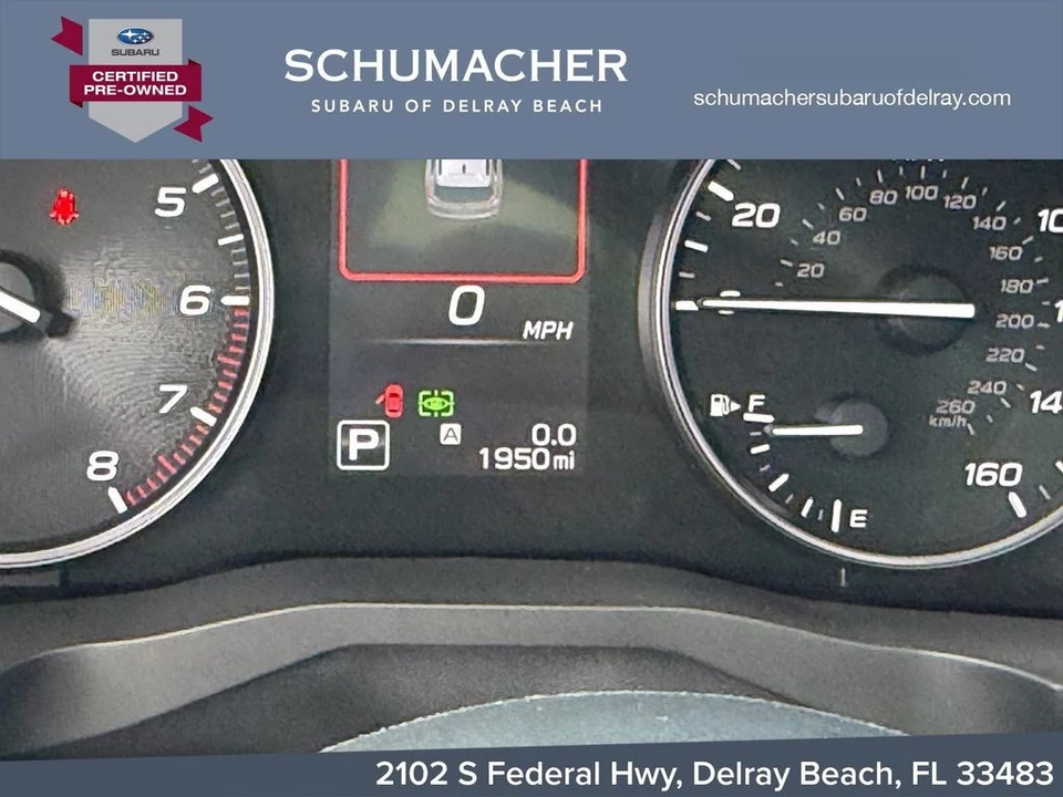 2025 Subaru - Image 29 of 31