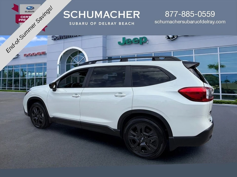 2025 Subaru - Image 5 of 31