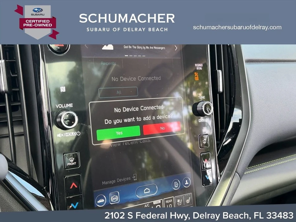 2025 Subaru - Image 23 of 31