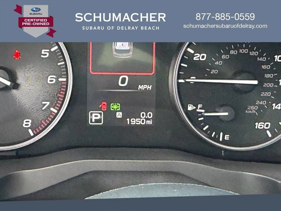 2025 Subaru - Image 29 of 31