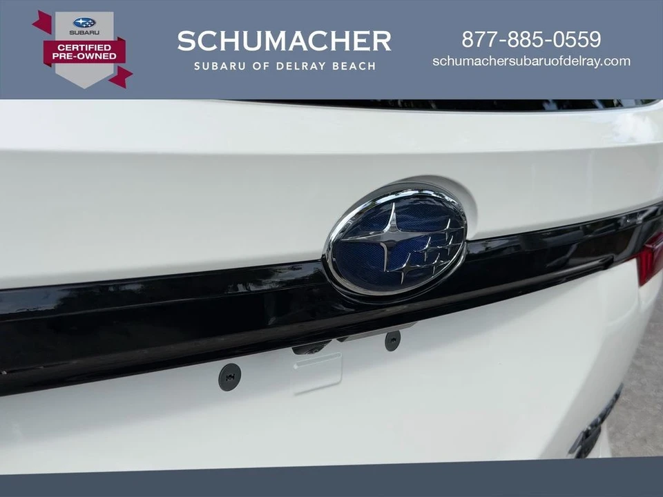 2025 Subaru - Image 17 of 31