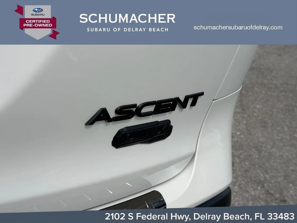 2025 Subaru - Image 18 of 31