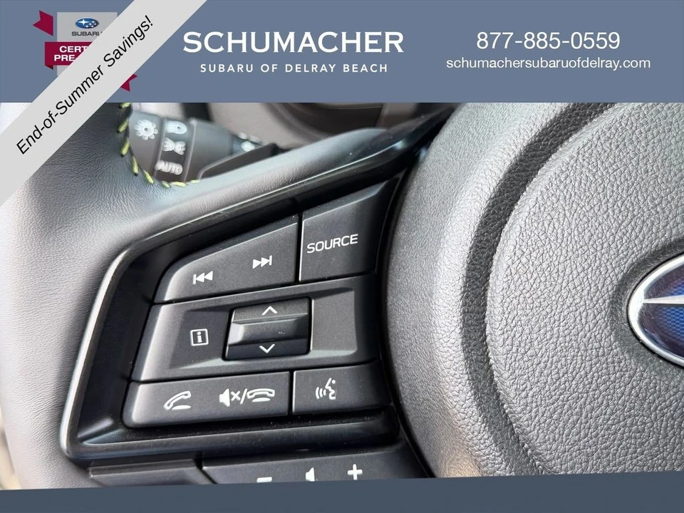2025 Subaru - Image 28 of 31