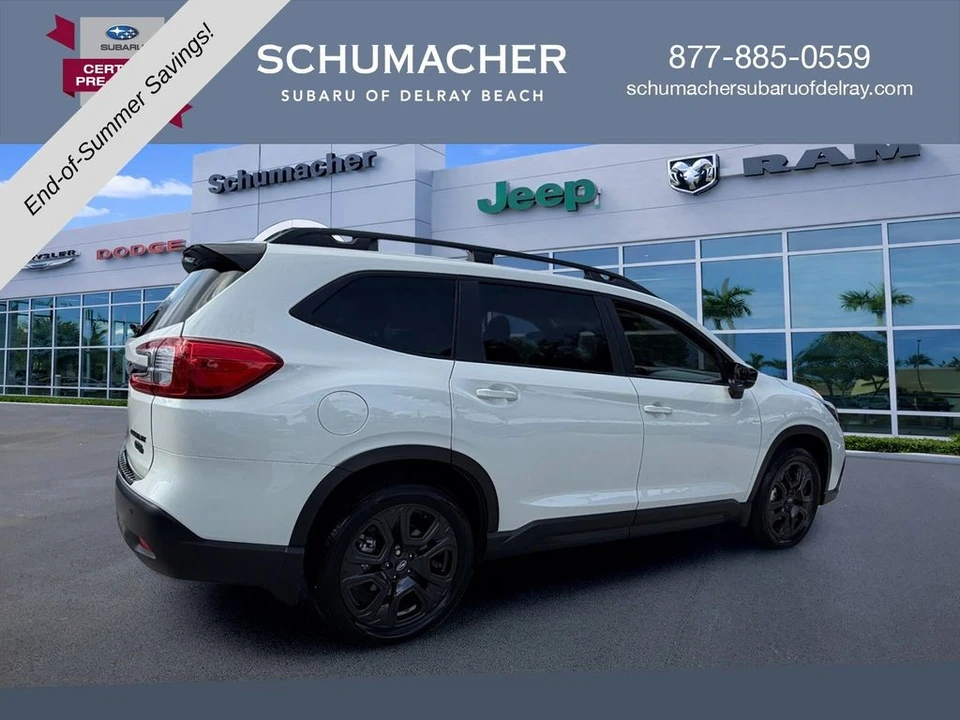 2025 Subaru - Image 7 of 31