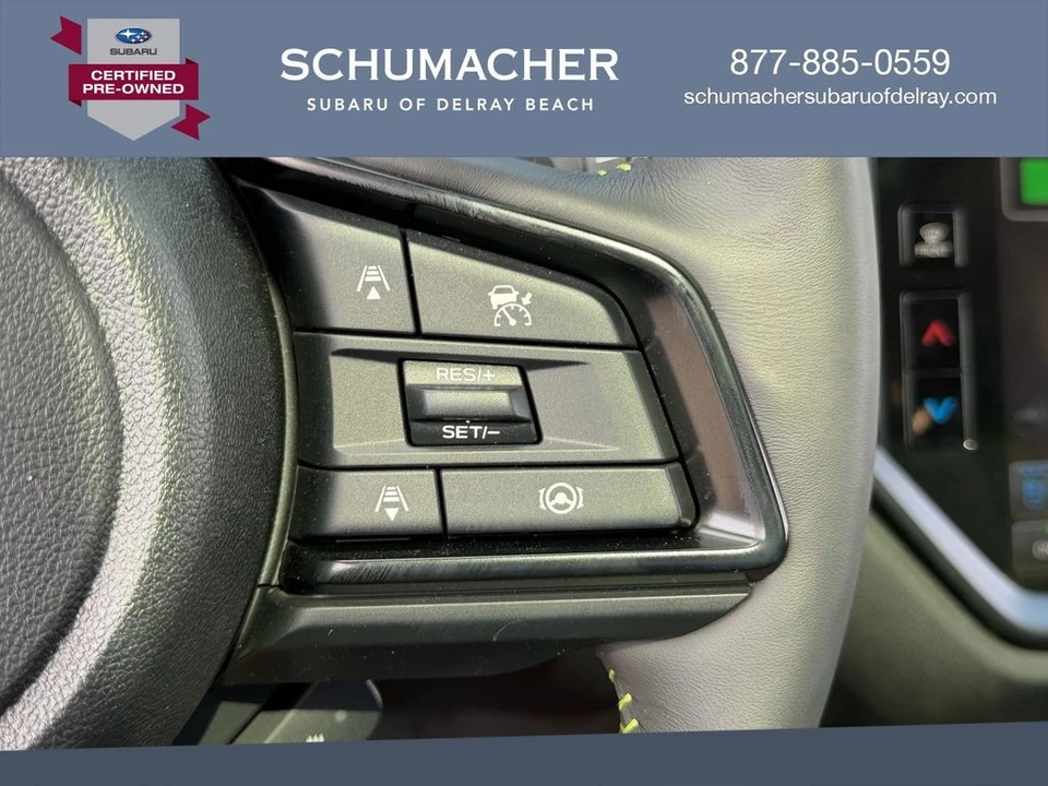 2025 Subaru - Image 27 of 31