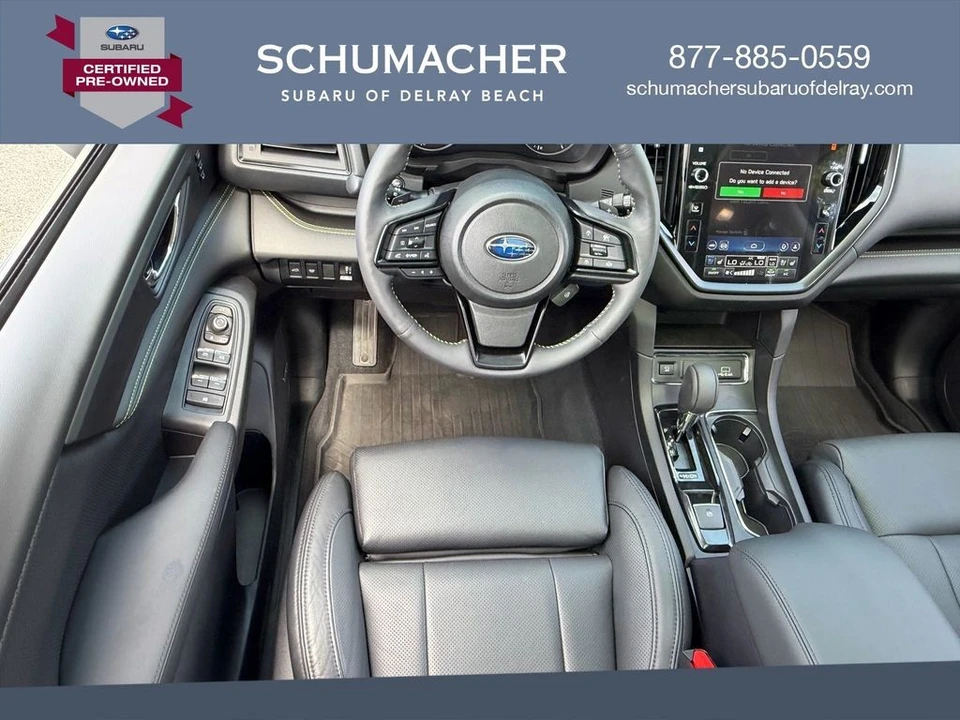 2025 Subaru - Image 15 of 31