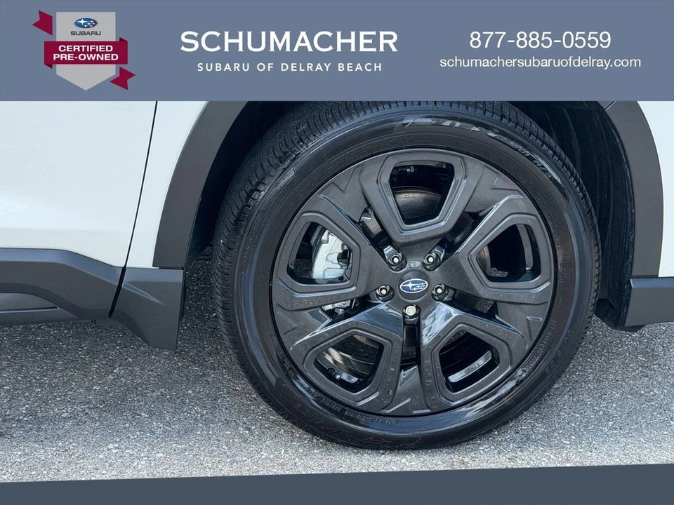 2025 Subaru - Image 9 of 31