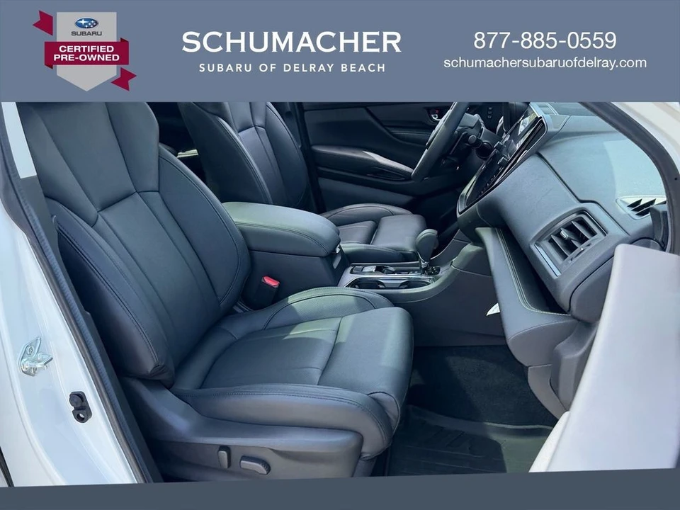2025 Subaru - Image 21 of 31