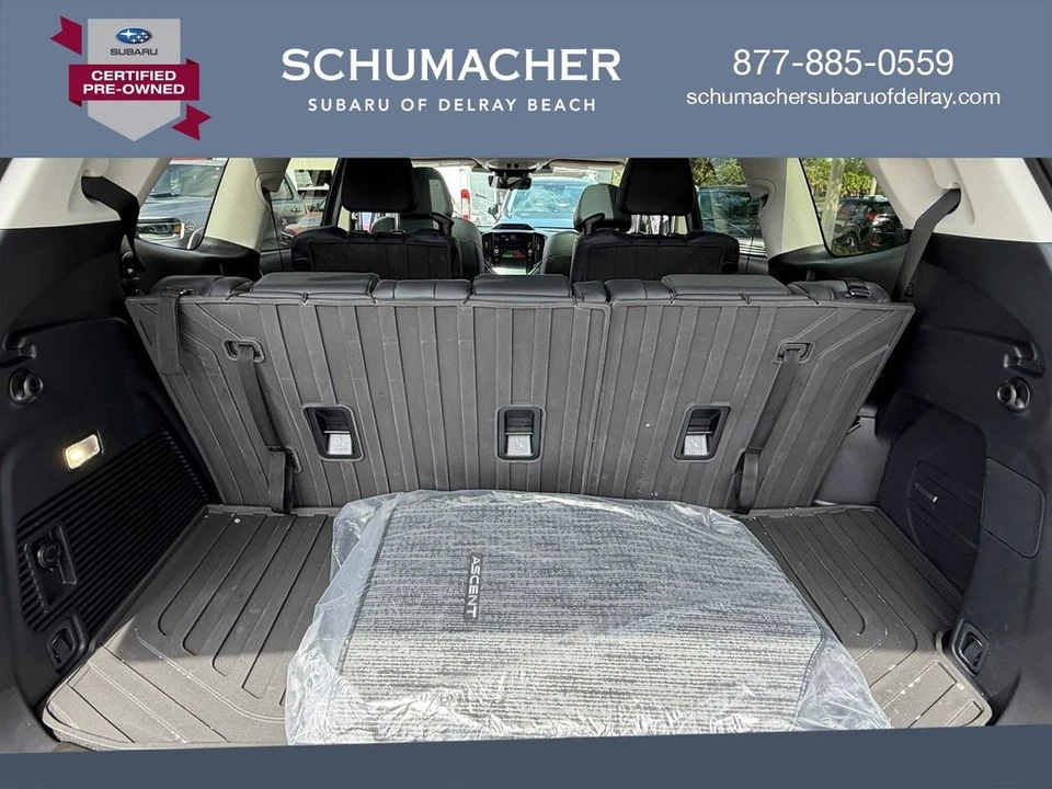 2025 Subaru - Image 19 of 31
