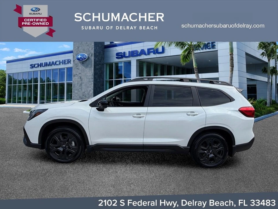 2025 Subaru - Image 4 of 31