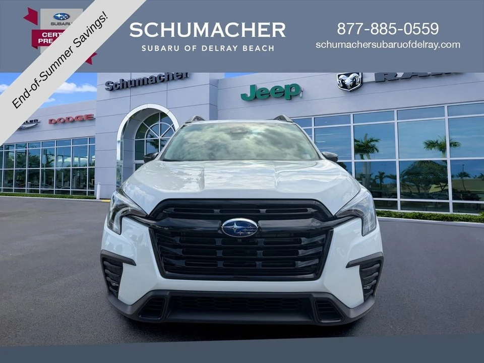 2025 Subaru - Image 2 of 31