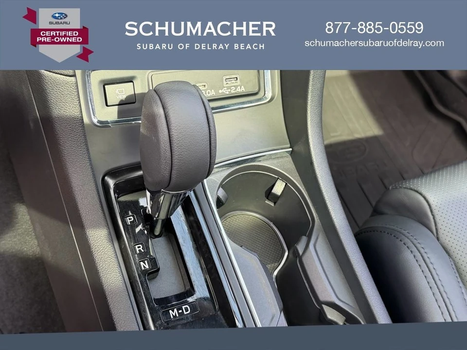 2025 Subaru - Image 26 of 31