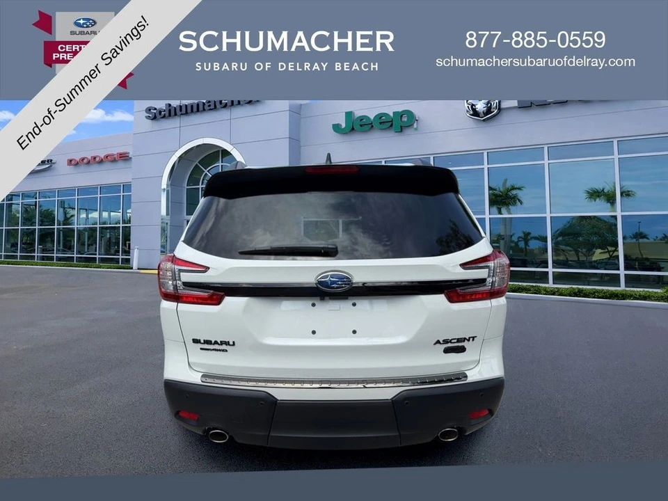 2025 Subaru - Image 6 of 31