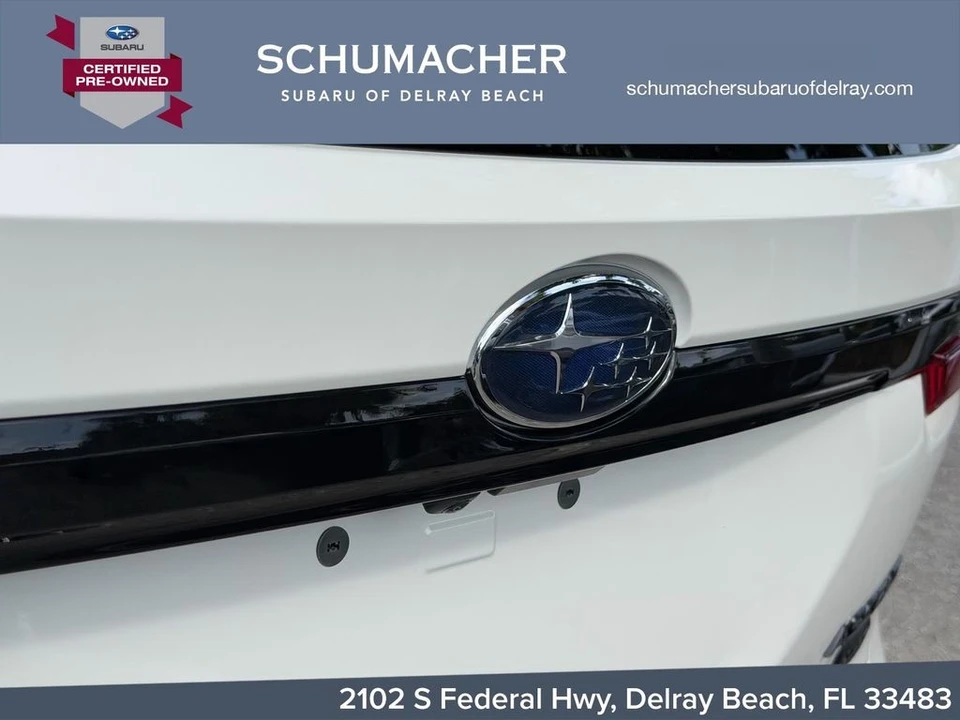 2025 Subaru - Image 17 of 31