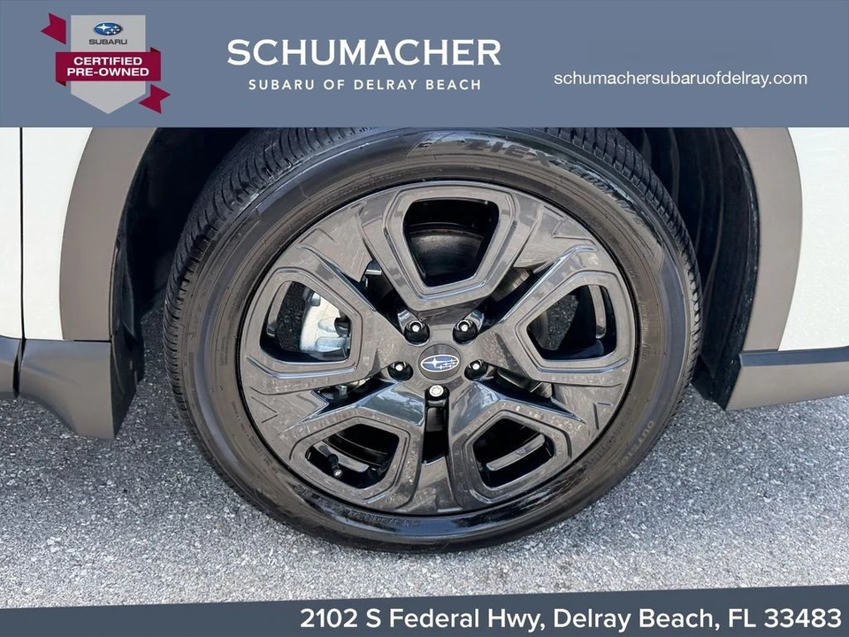2025 Subaru - Image 22 of 31
