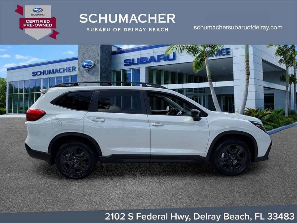 2025 Subaru - Image 8 of 31