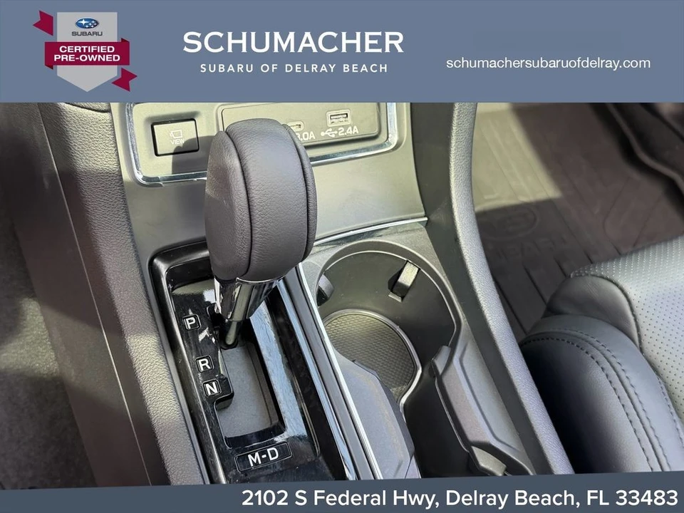 2025 Subaru - Image 26 of 31