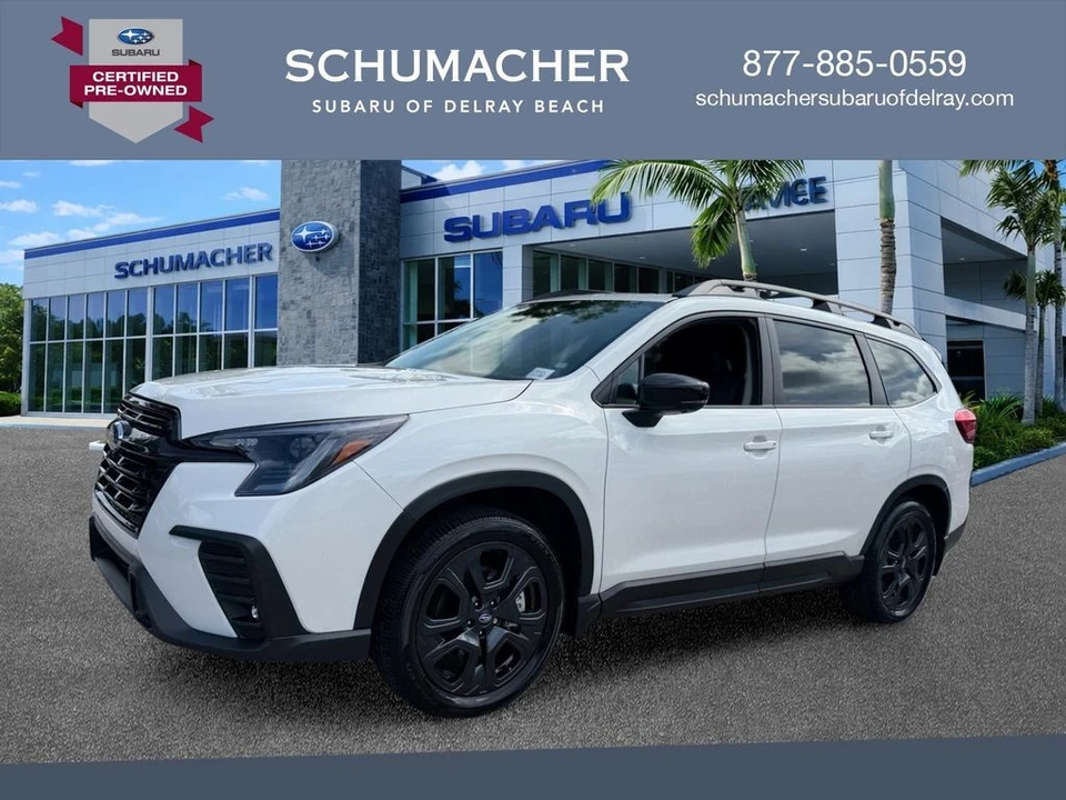 2025 Subaru - Image 3 of 31