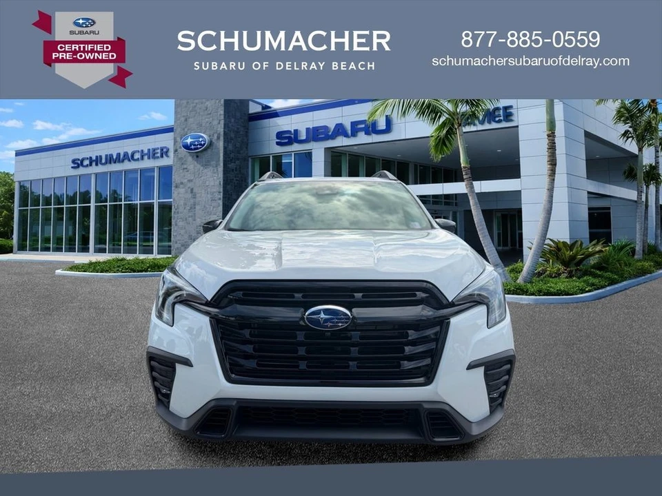 2025 Subaru - Image 2 of 31