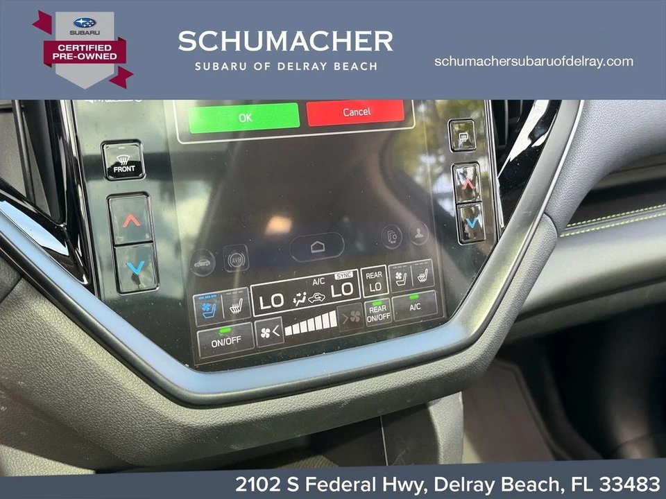 2025 Subaru - Image 25 of 31
