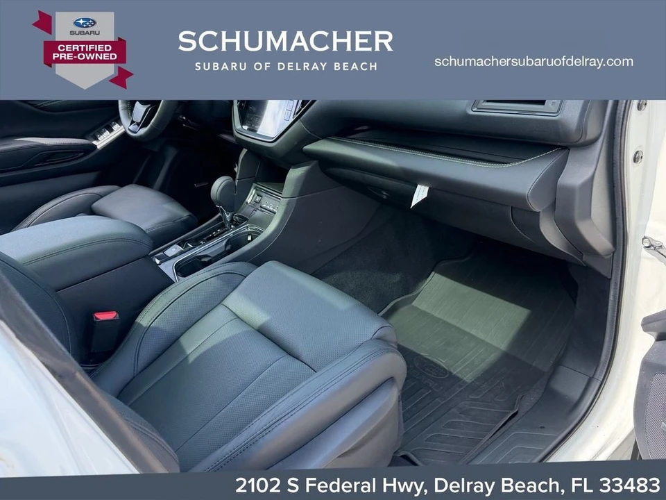 2025 Subaru - Image 20 of 31