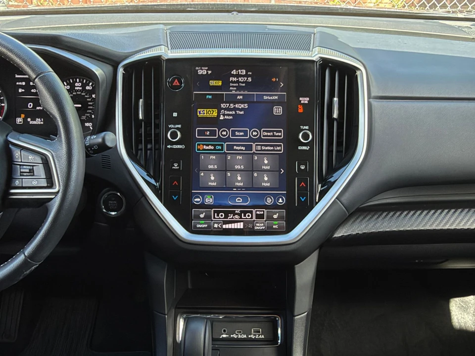 2025 Subaru - Image 18 of 31