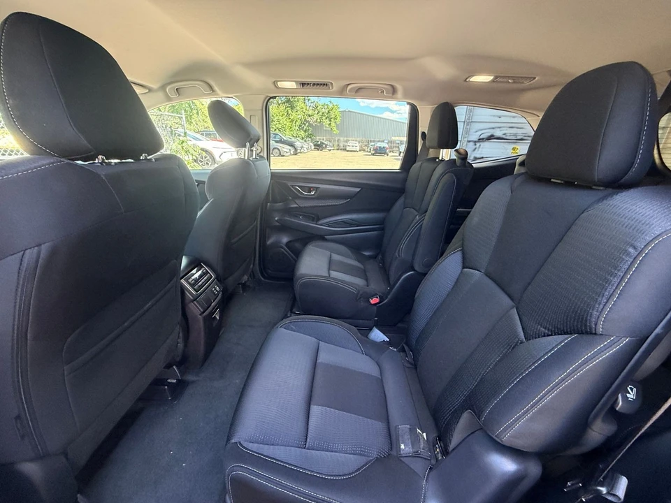 2025 Subaru - Image 28 of 31