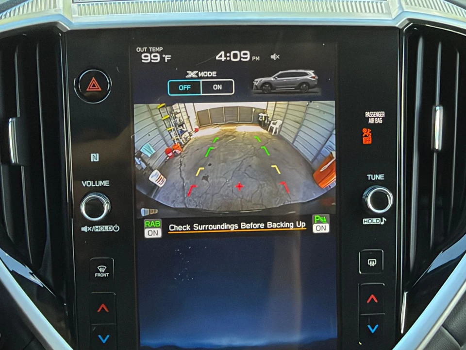 2025 Subaru - Image 27 of 31