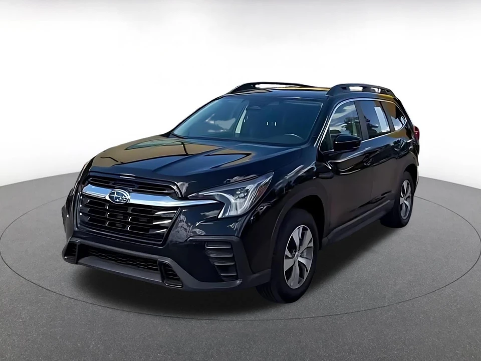 2025 Subaru - Image 3 of 31
