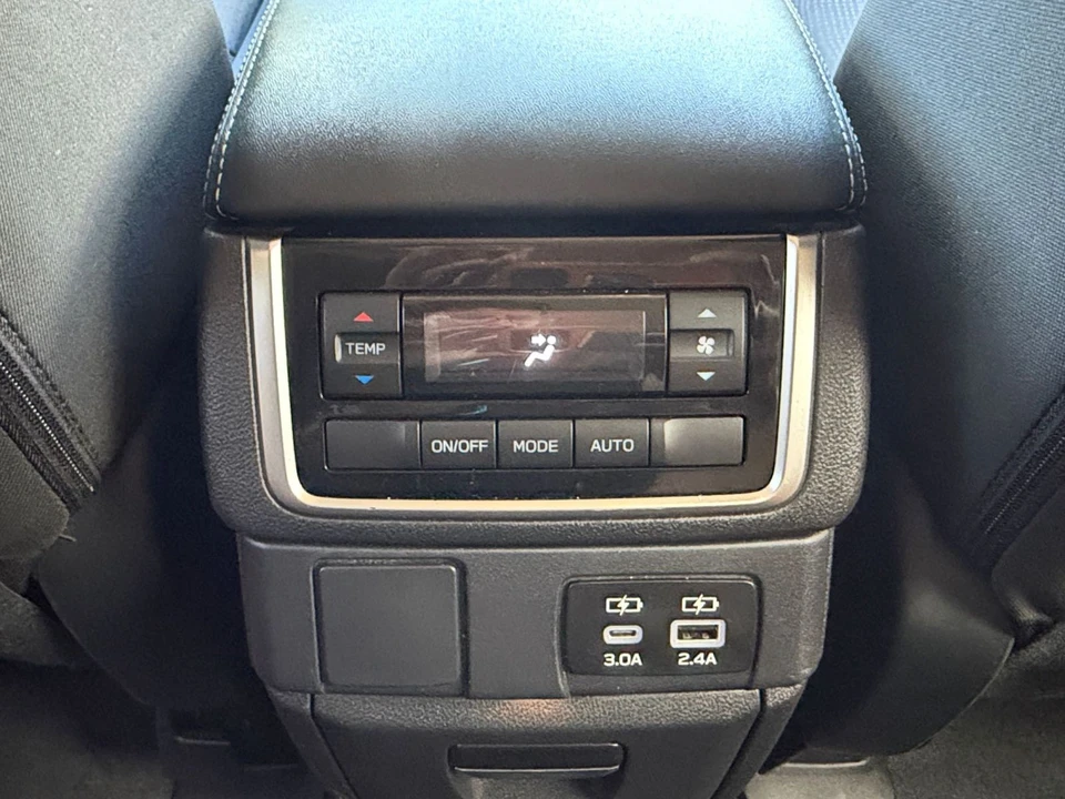 2025 Subaru - Image 26 of 31