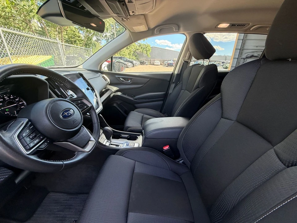 2025 Subaru - Image 29 of 31