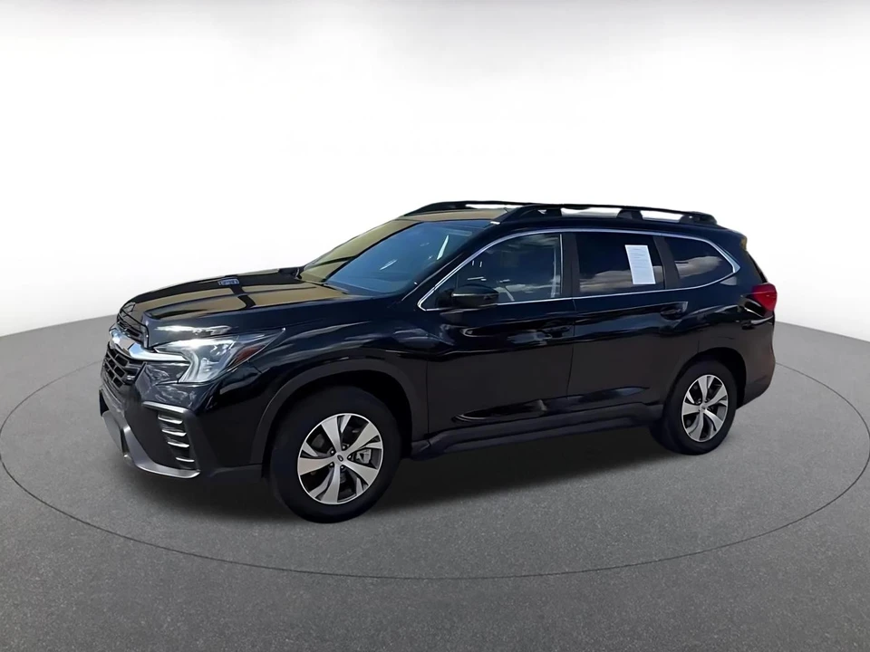 2025 Subaru - Image 4 of 31