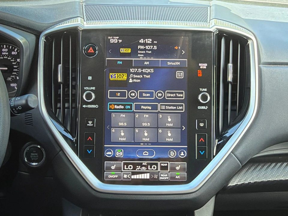 2025 Subaru - Image 21 of 31