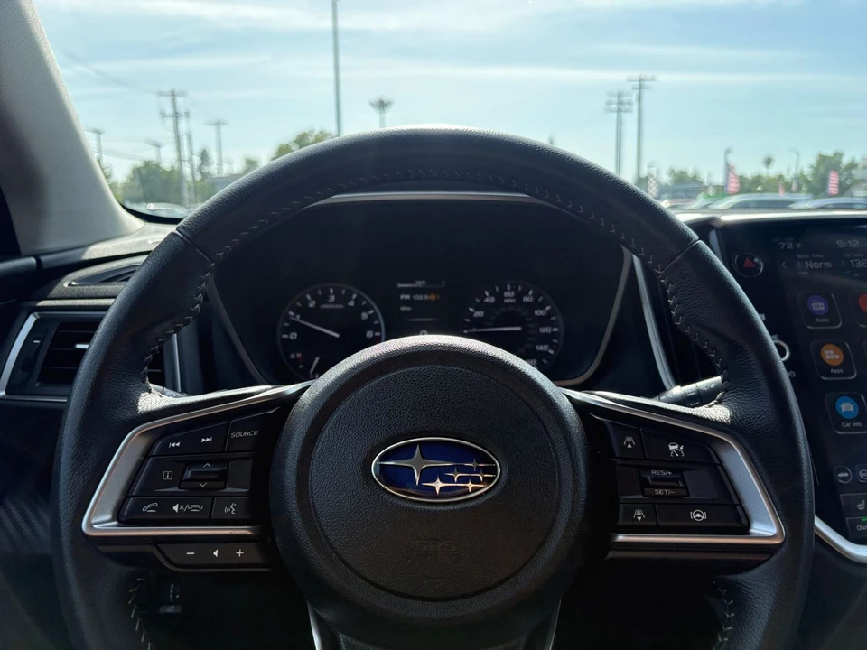 2025 Subaru - Image 25 of 31