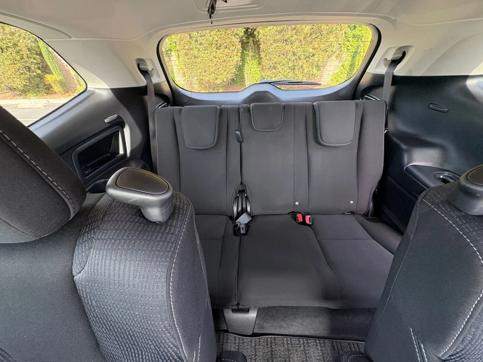 2025 Subaru - Image 26 of 31