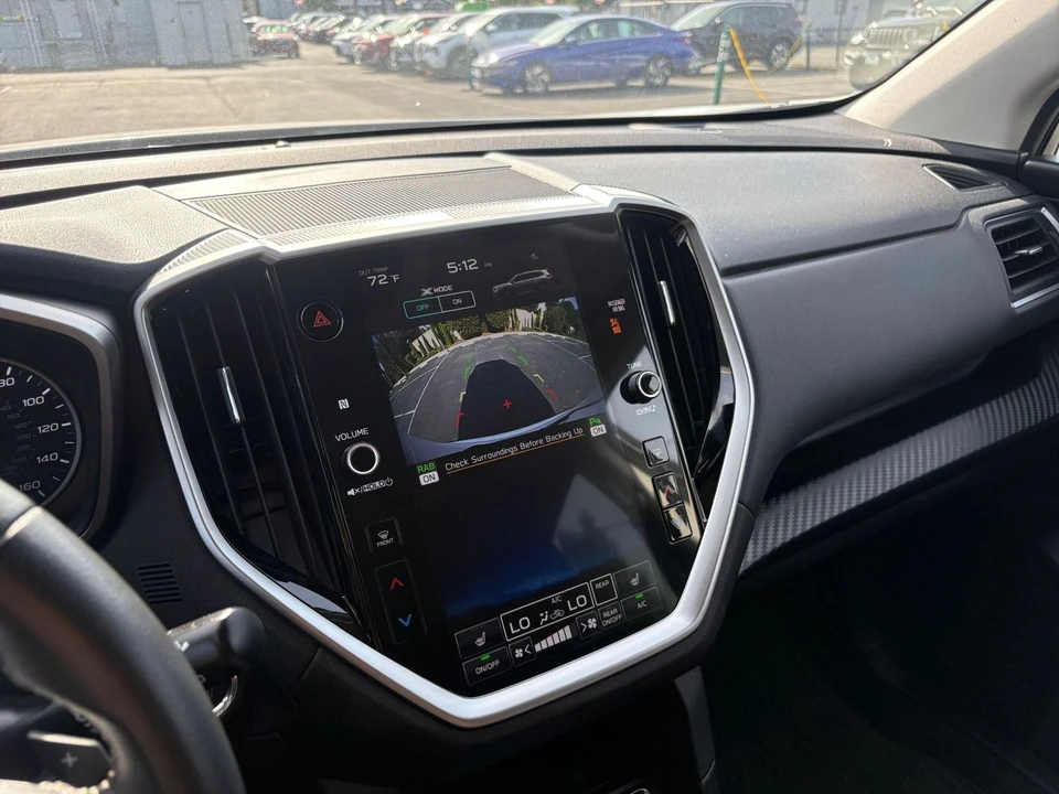 2025 Subaru - Image 22 of 31
