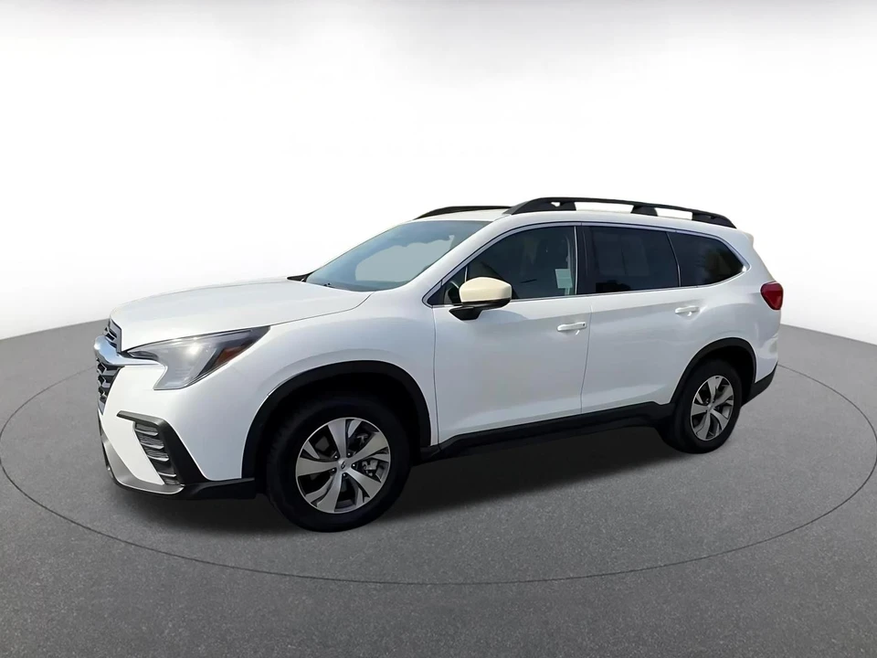 2025 Subaru - Image 7 of 31