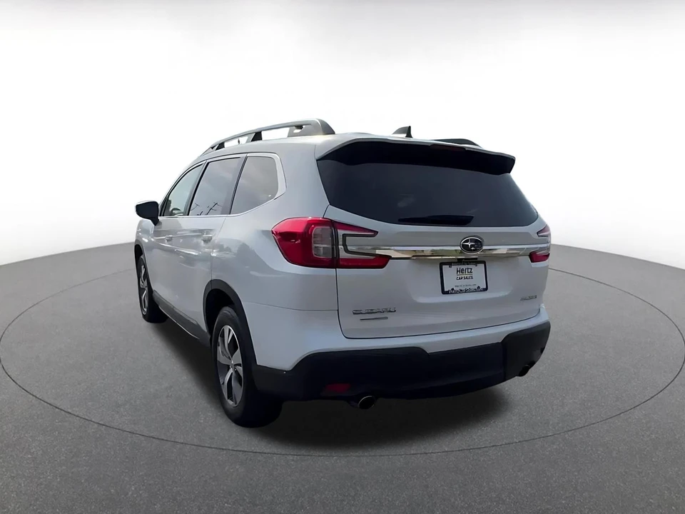 2025 Subaru - Image 11 of 31