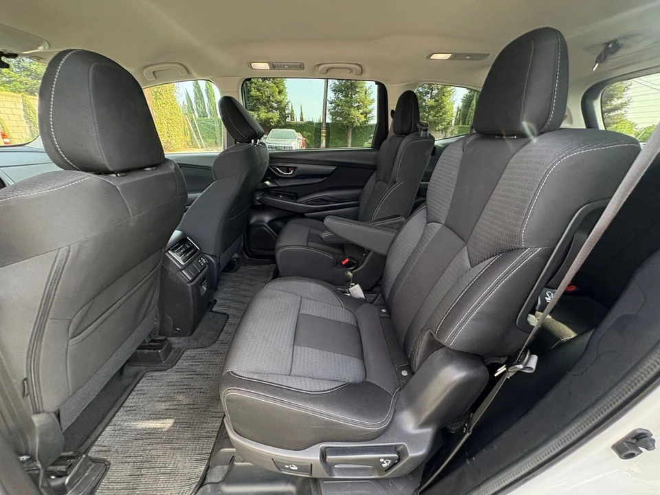 2025 Subaru - Image 23 of 31