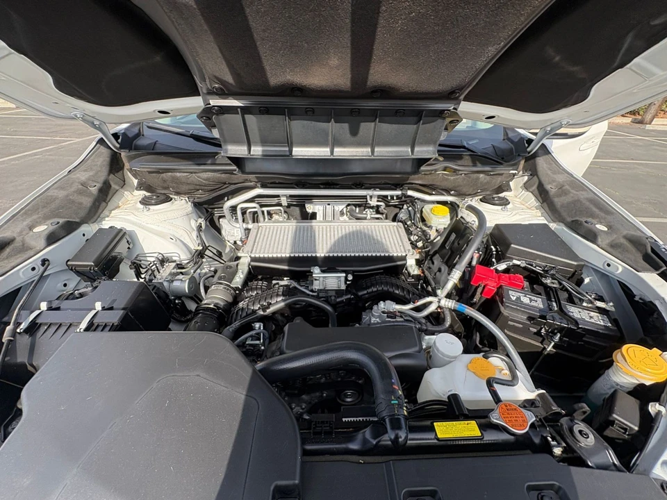 2025 Subaru - Image 30 of 31
