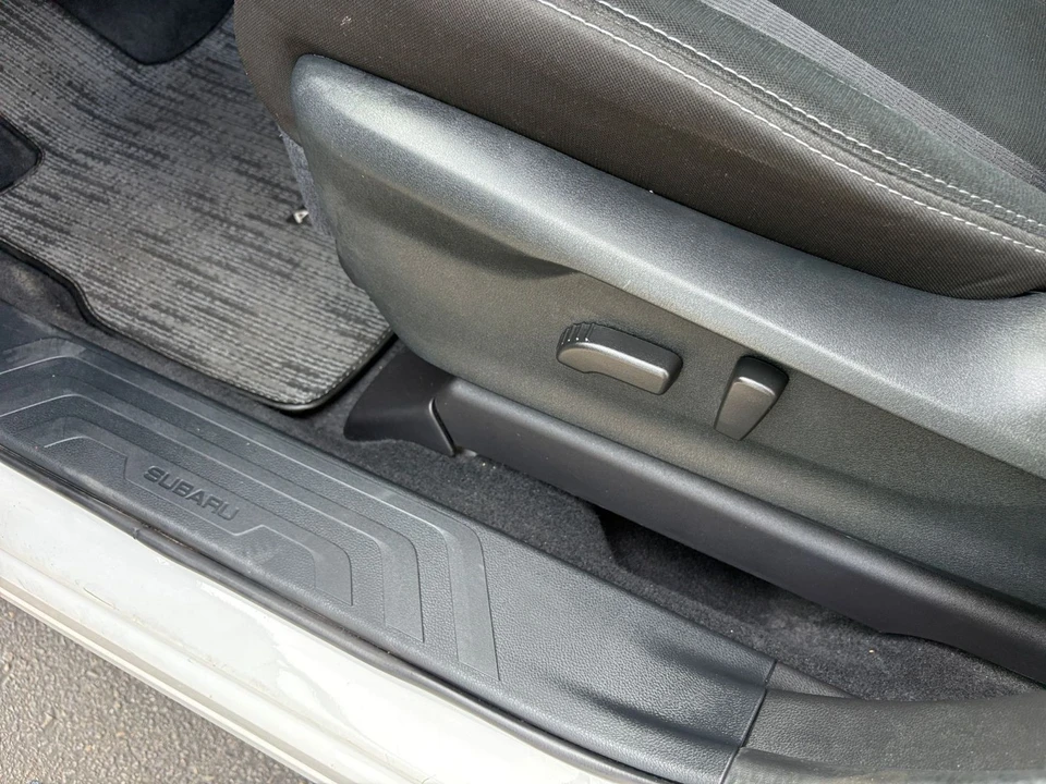 2025 Subaru - Image 19 of 31