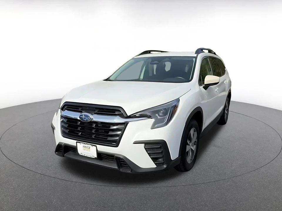 2025 Subaru - Image 6 of 31