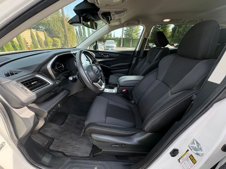 2025 Subaru - Image 24 of 31
