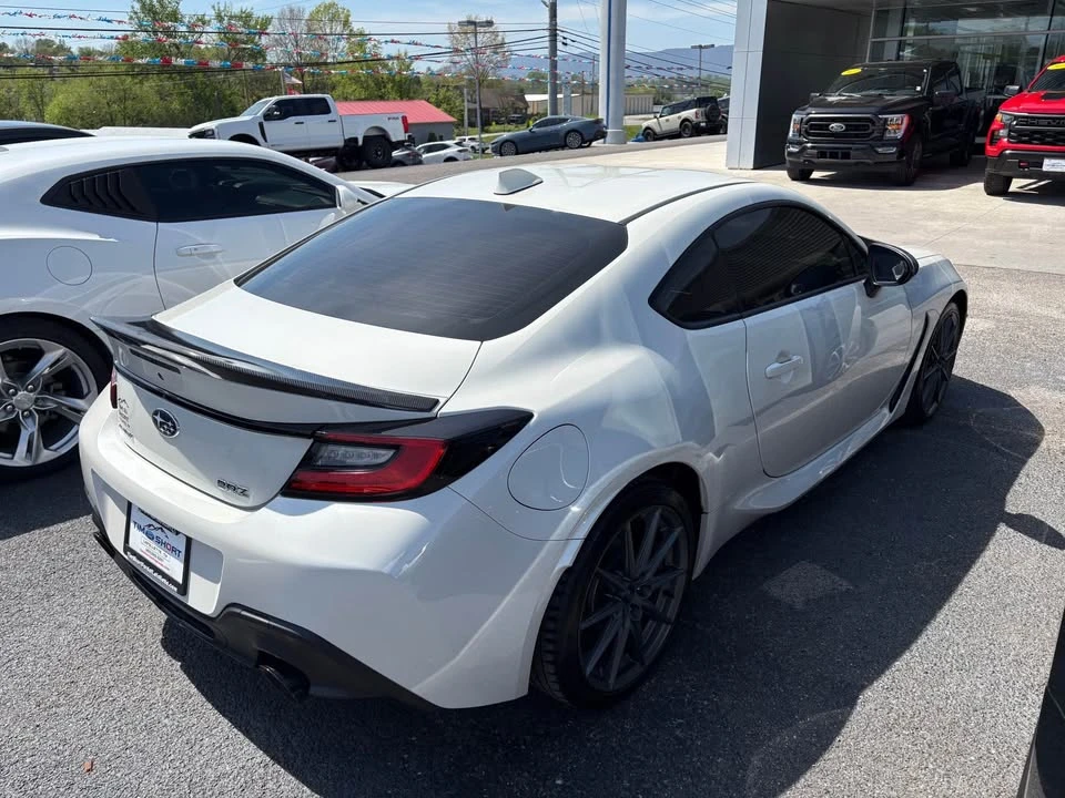 2025 Subaru BRZ 2nd Gen - Image 5 of 5