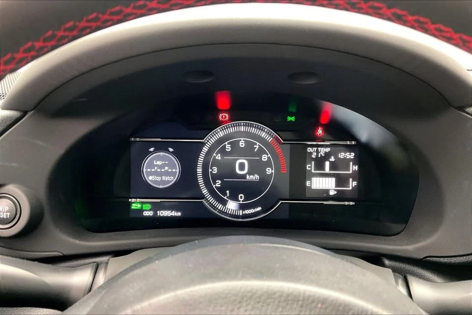 2025 Subaru BRZ 2nd Gen - Image 16 of 20