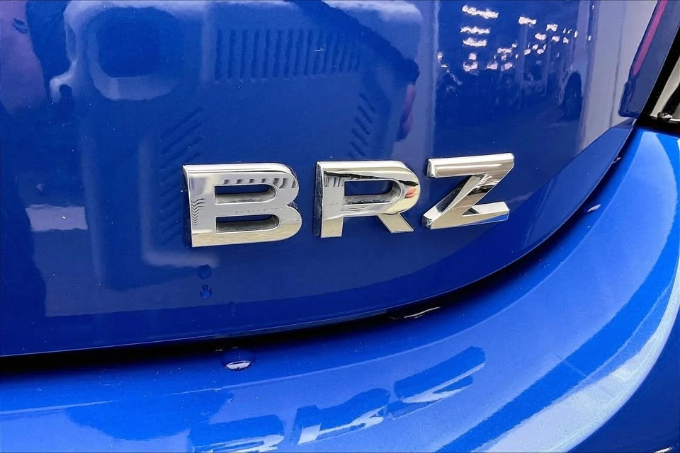 2025 Subaru BRZ 2nd Gen - Image 19 of 20