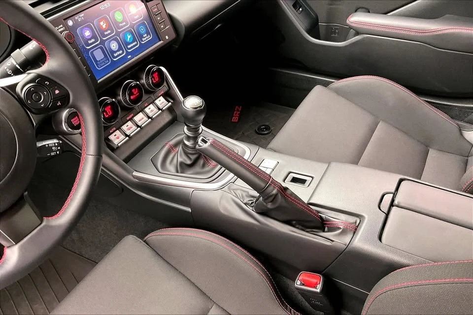 2025 Subaru BRZ 2nd Gen - Image 11 of 20