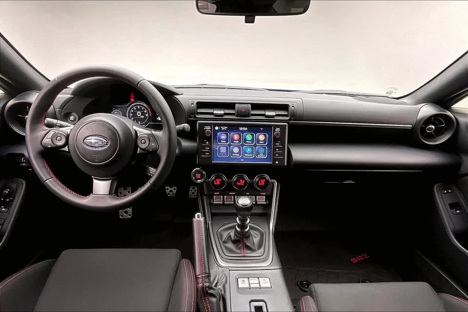 2025 Subaru BRZ 2nd Gen - Image 9 of 20